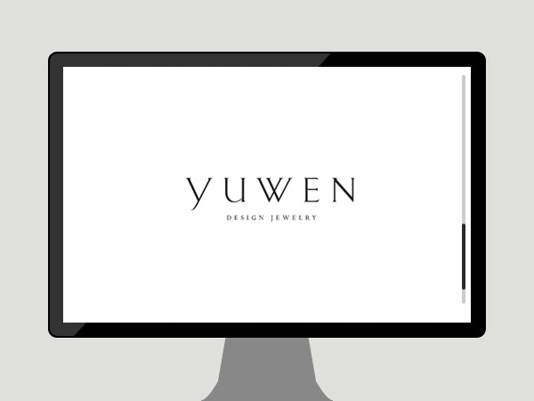 Yuwen Jewelry 珠寶詩人曾郁雯