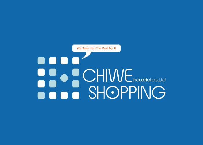 CHIWE SHOPPING WEB DESIGN