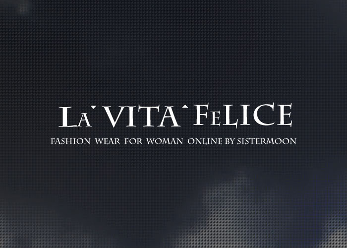 LA VITA FELICE WEB DESIGN