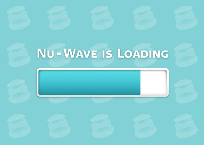 Nu Wave WEB DESIGN